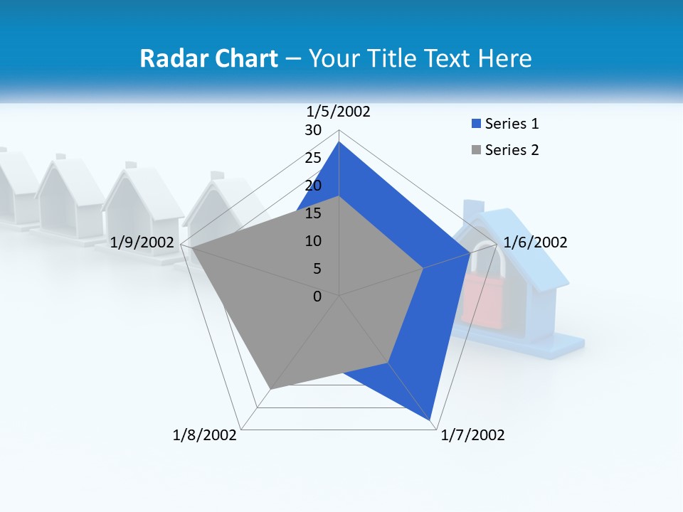 Supply Climate Power PowerPoint Template
