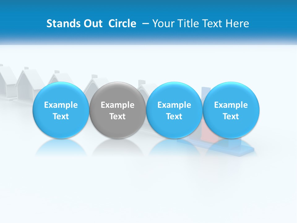 Supply Climate Power PowerPoint Template