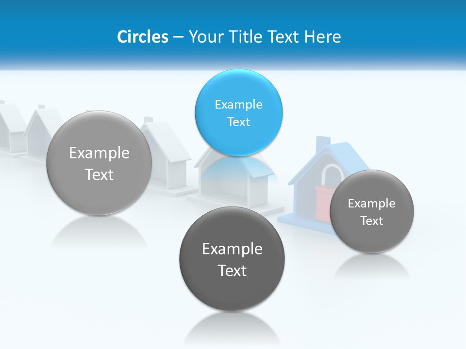 Supply Climate Power PowerPoint Template