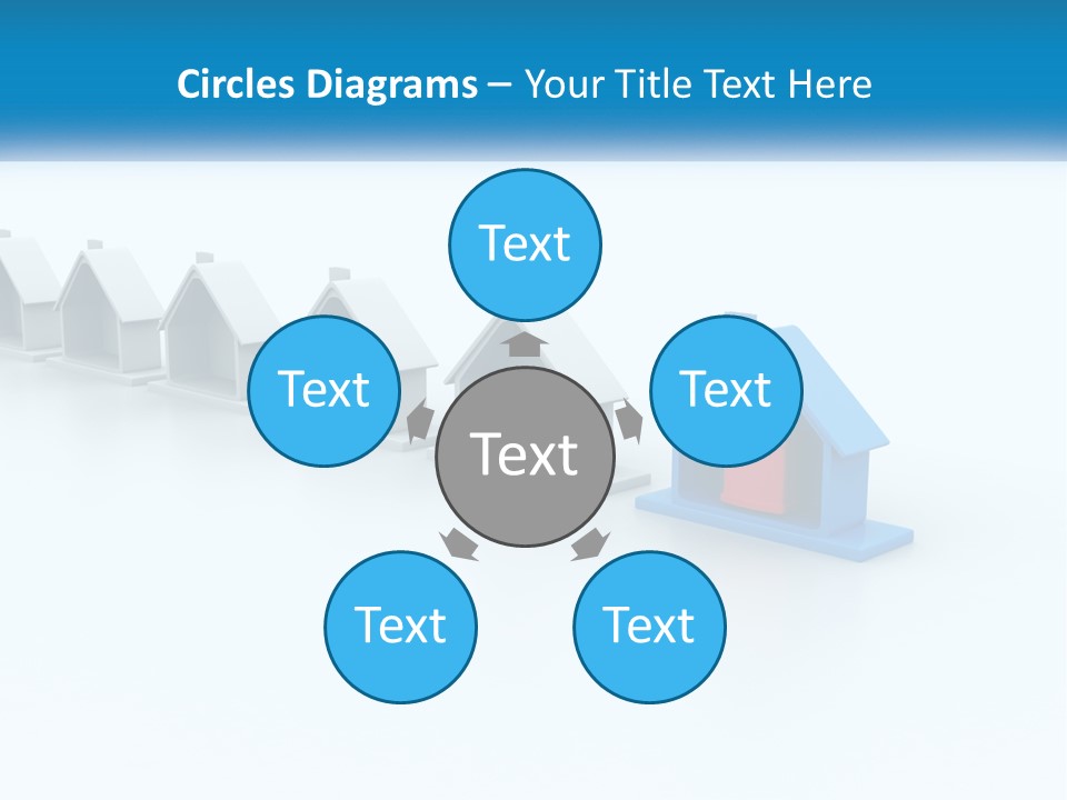 Supply Climate Power PowerPoint Template