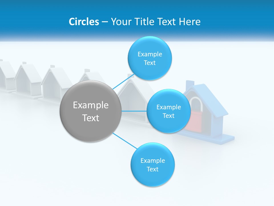 Supply Climate Power PowerPoint Template