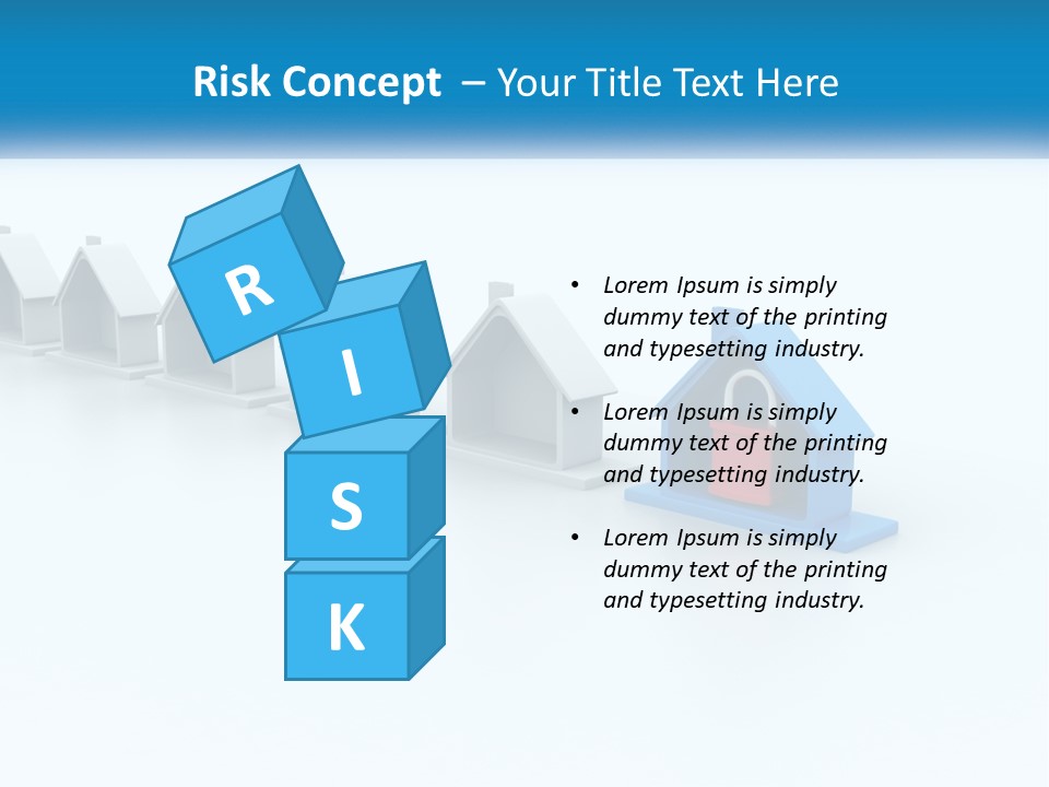 Supply Climate Power PowerPoint Template