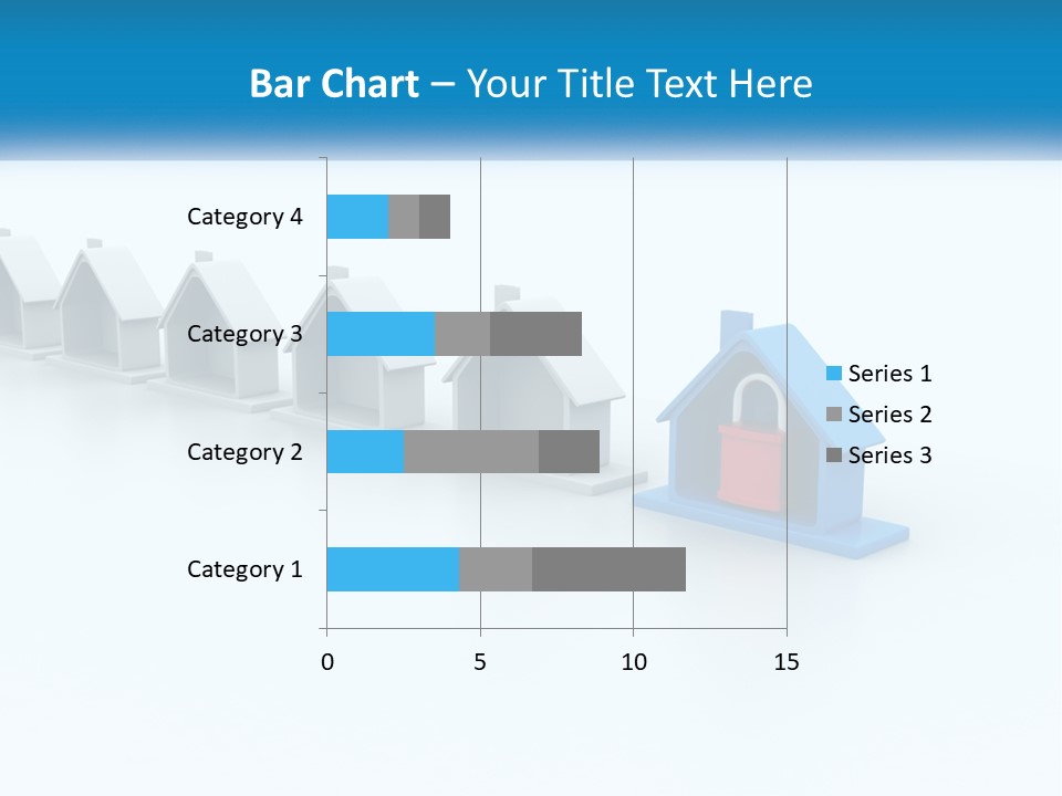 Supply Climate Power PowerPoint Template