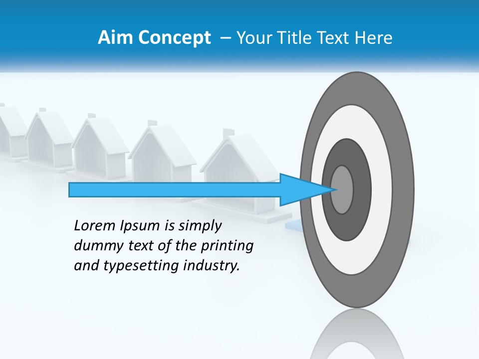 Supply Climate Power PowerPoint Template