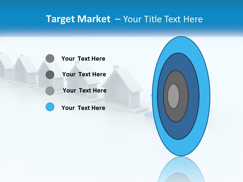 Supply Climate Power PowerPoint Template