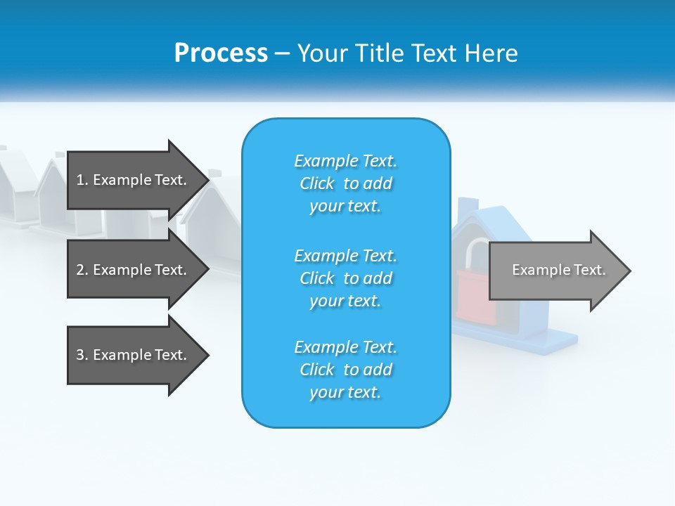 Supply Climate Power PowerPoint Template