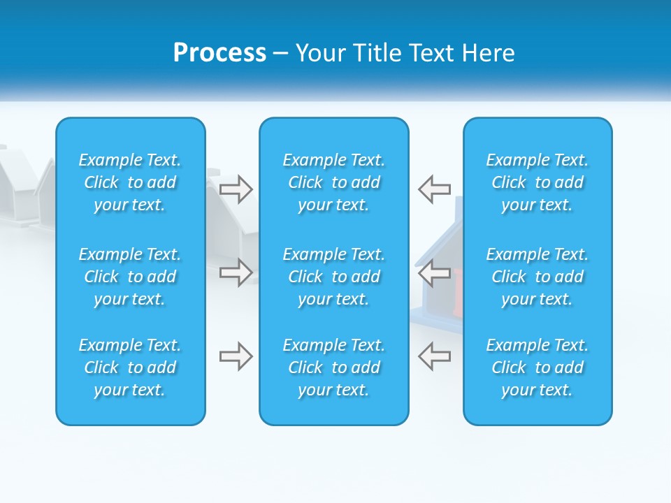 Supply Climate Power PowerPoint Template