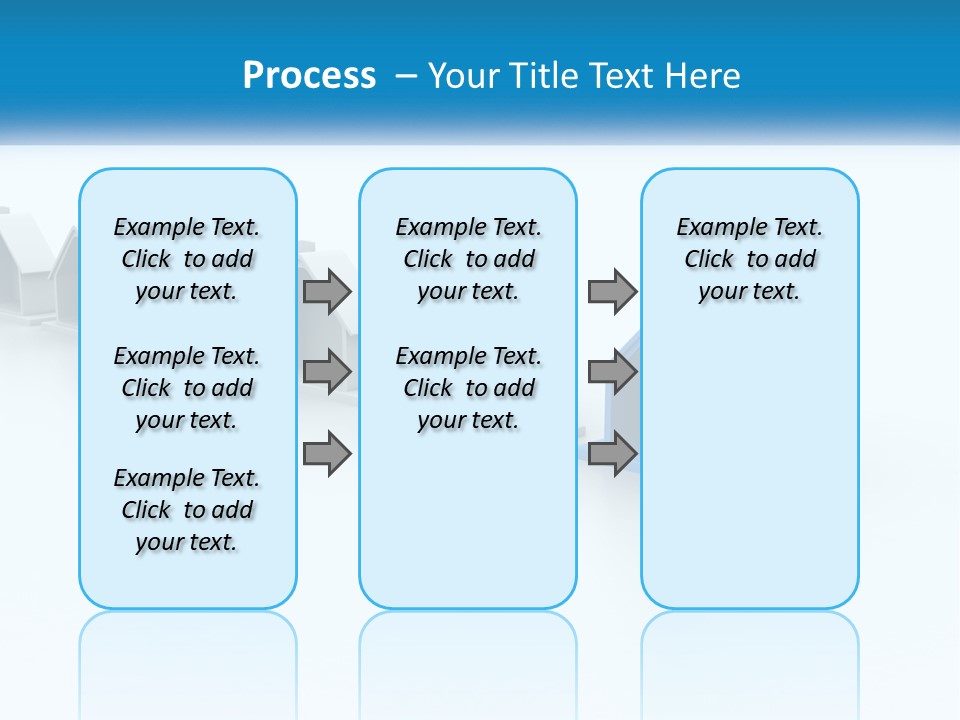 Supply Climate Power PowerPoint Template