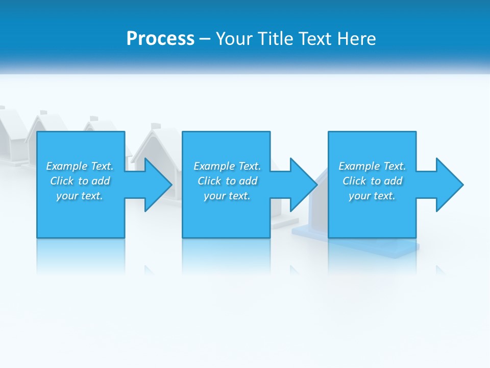 Supply Climate Power PowerPoint Template