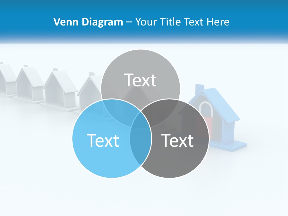 Supply Climate Power PowerPoint Template