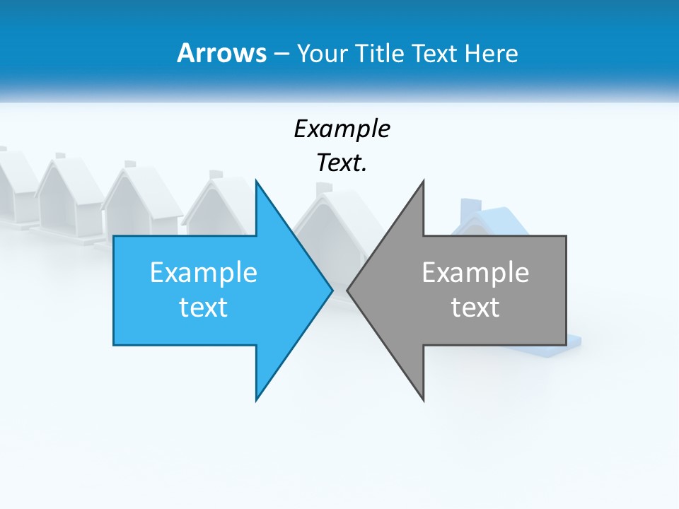 Supply Climate Power PowerPoint Template