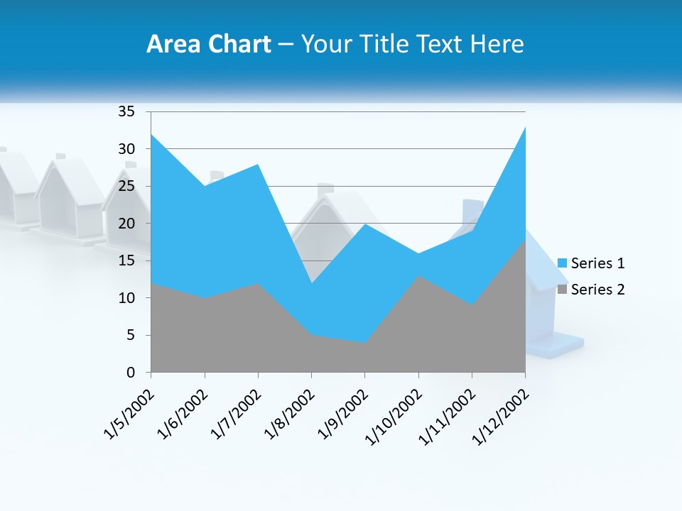 Supply Climate Power PowerPoint Template