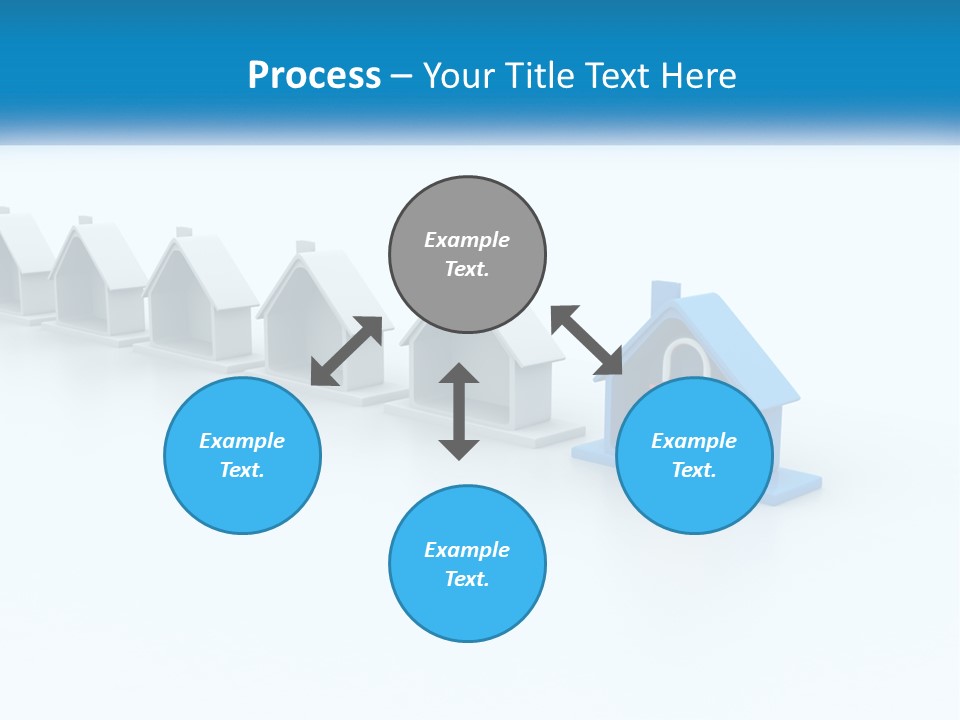 Supply Climate Power PowerPoint Template