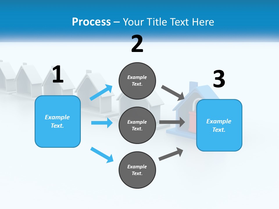 Supply Climate Power PowerPoint Template
