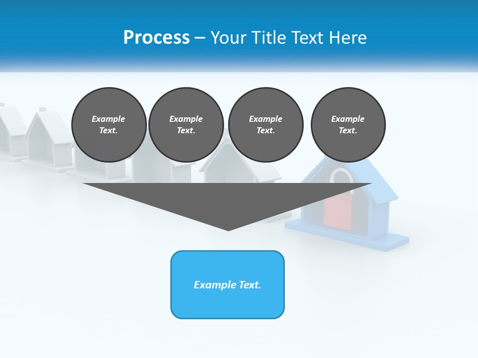 Supply Climate Power PowerPoint Template
