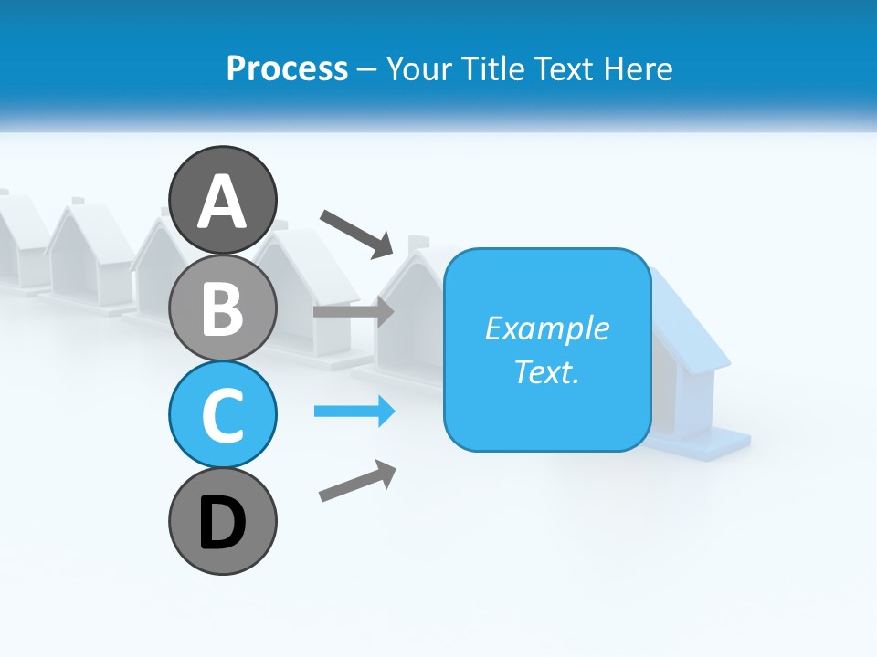 Supply Climate Power PowerPoint Template