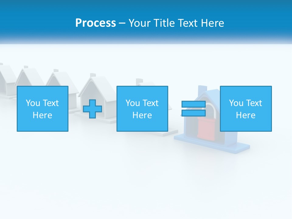 Supply Climate Power PowerPoint Template