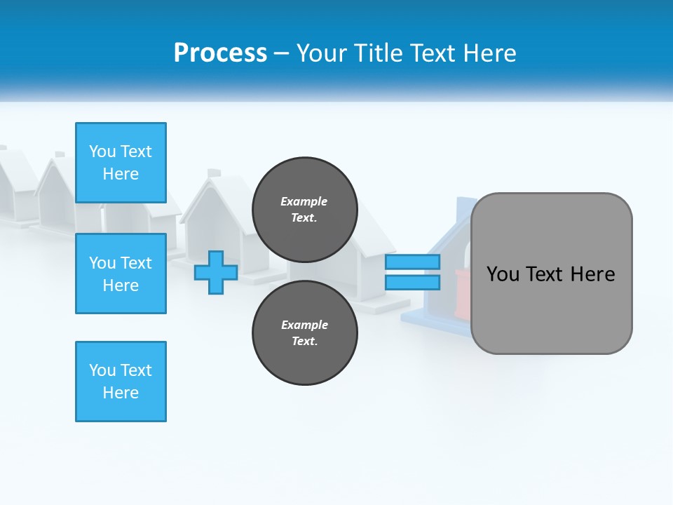 Supply Climate Power PowerPoint Template