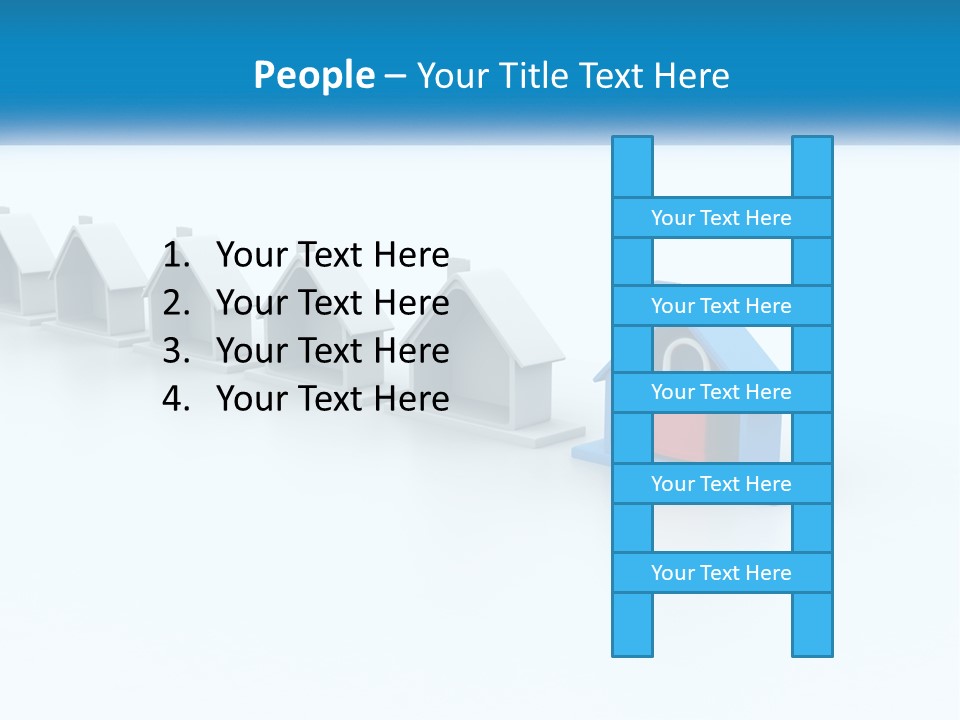 Supply Climate Power PowerPoint Template