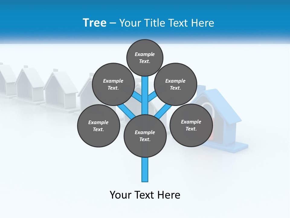 Supply Climate Power PowerPoint Template