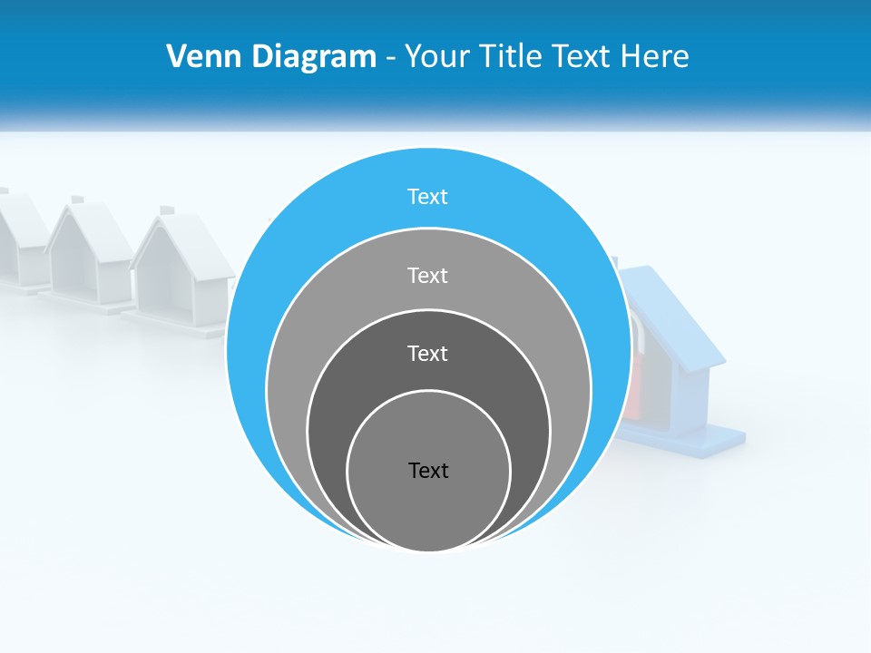 Supply Climate Power PowerPoint Template