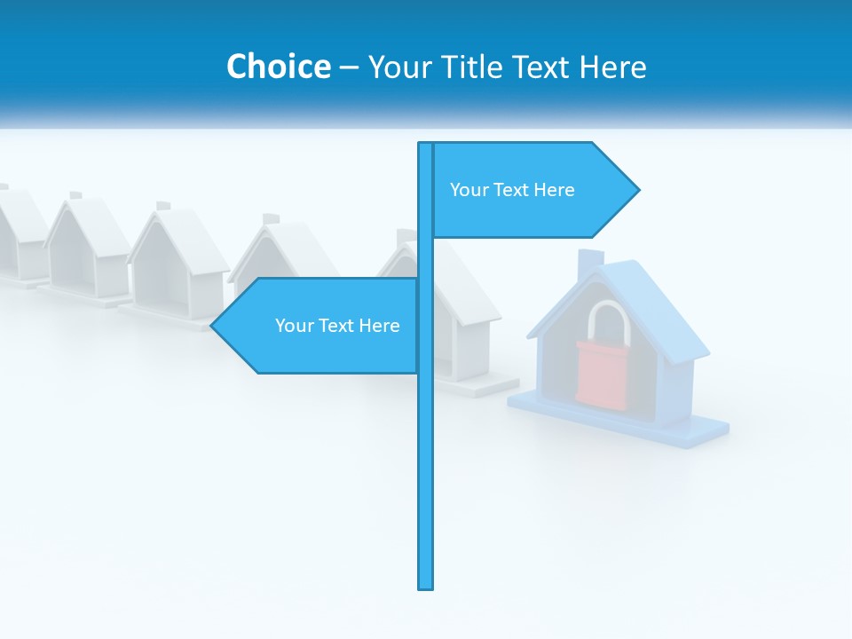 Supply Climate Power PowerPoint Template