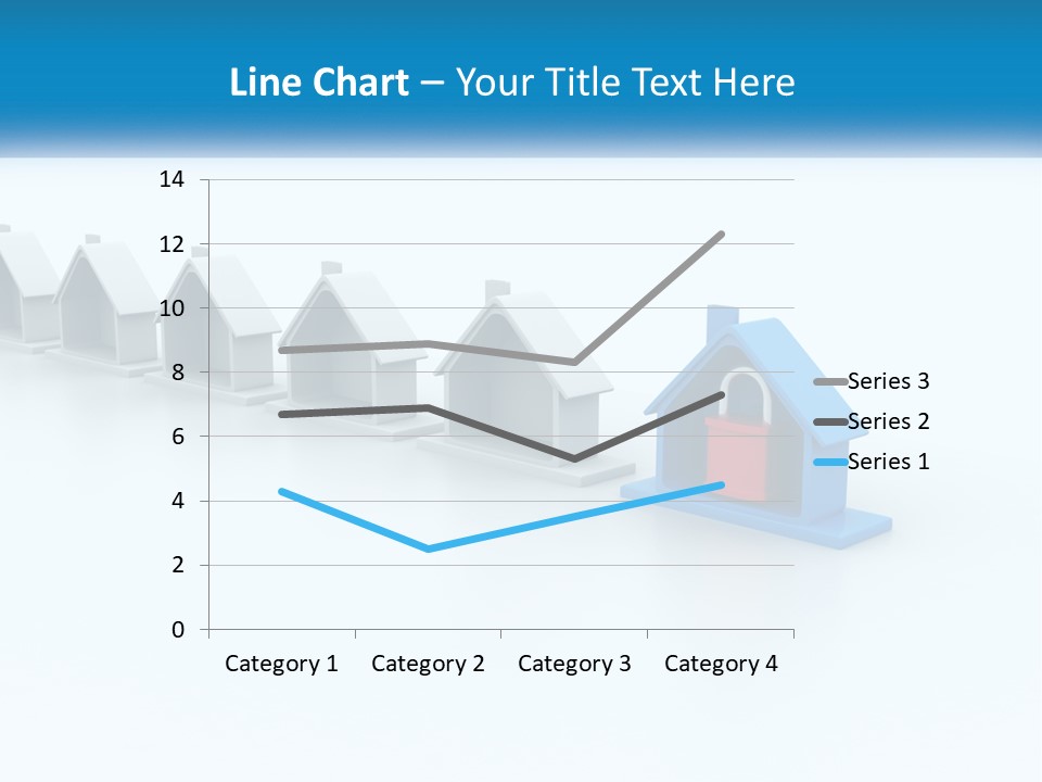 Supply Climate Power PowerPoint Template