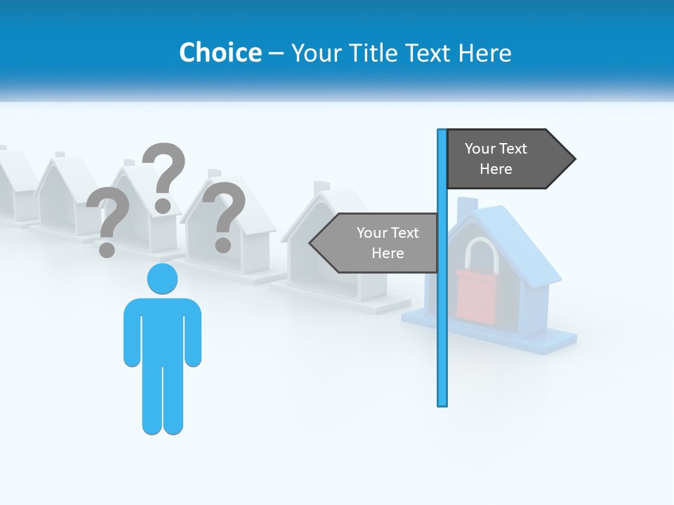 Supply Climate Power PowerPoint Template