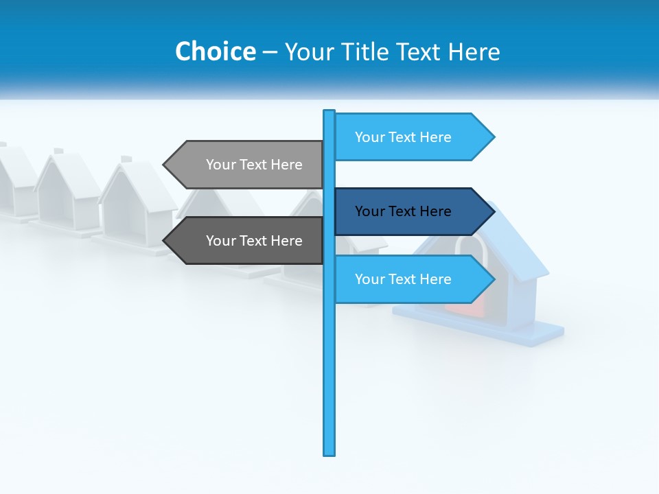 Supply Climate Power PowerPoint Template