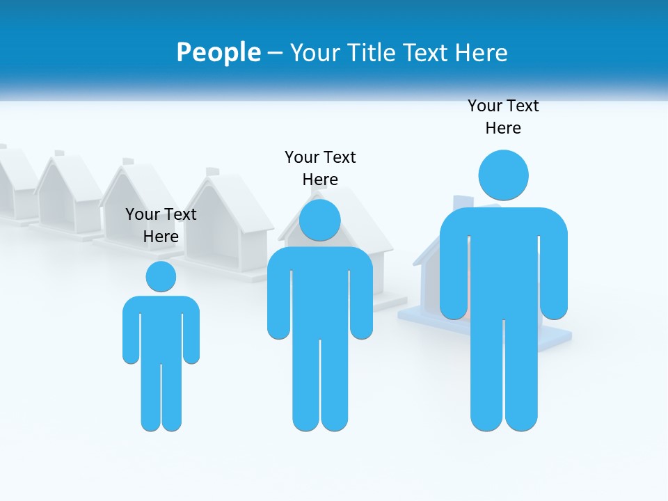 Supply Climate Power PowerPoint Template