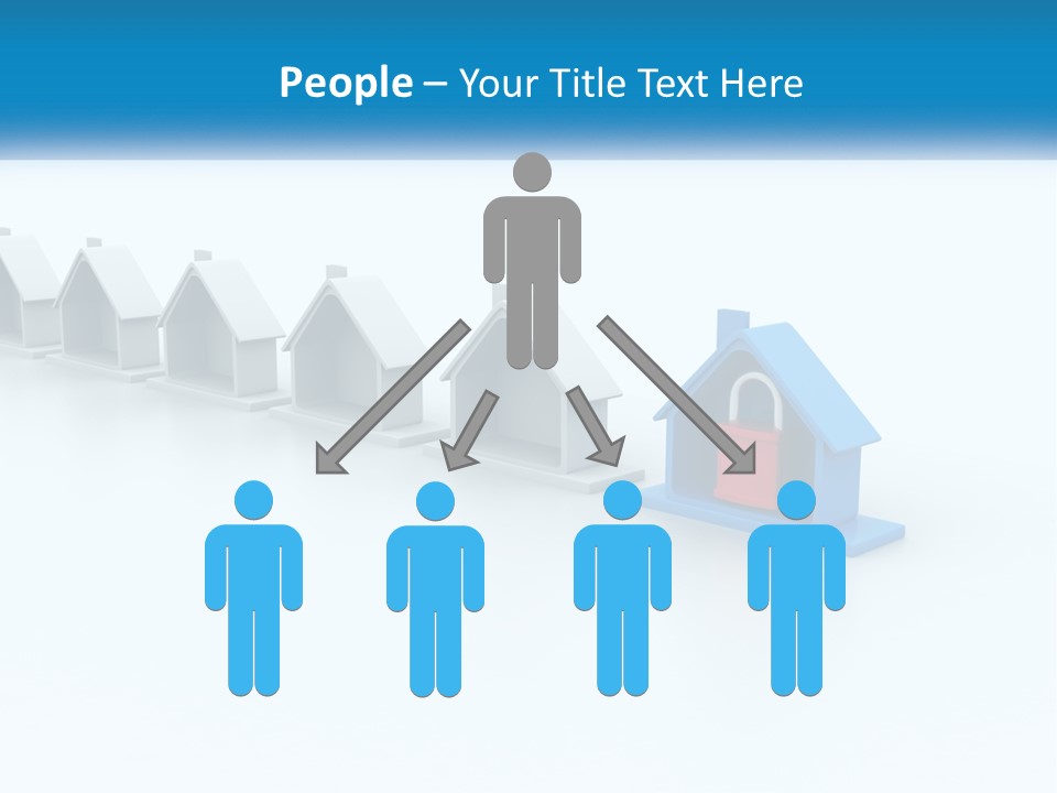 Supply Climate Power PowerPoint Template
