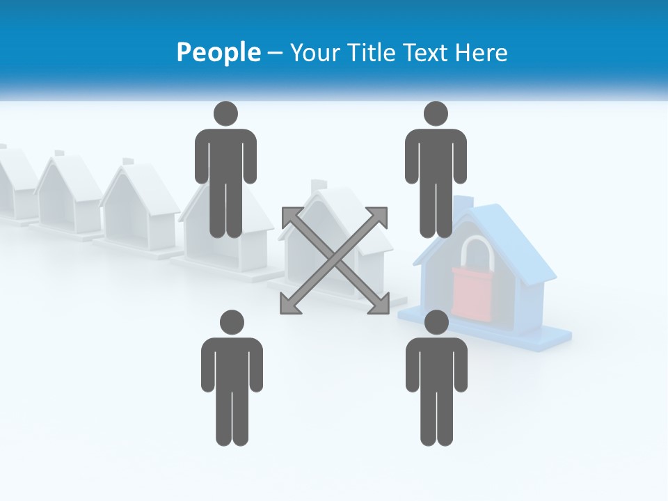 Supply Climate Power PowerPoint Template