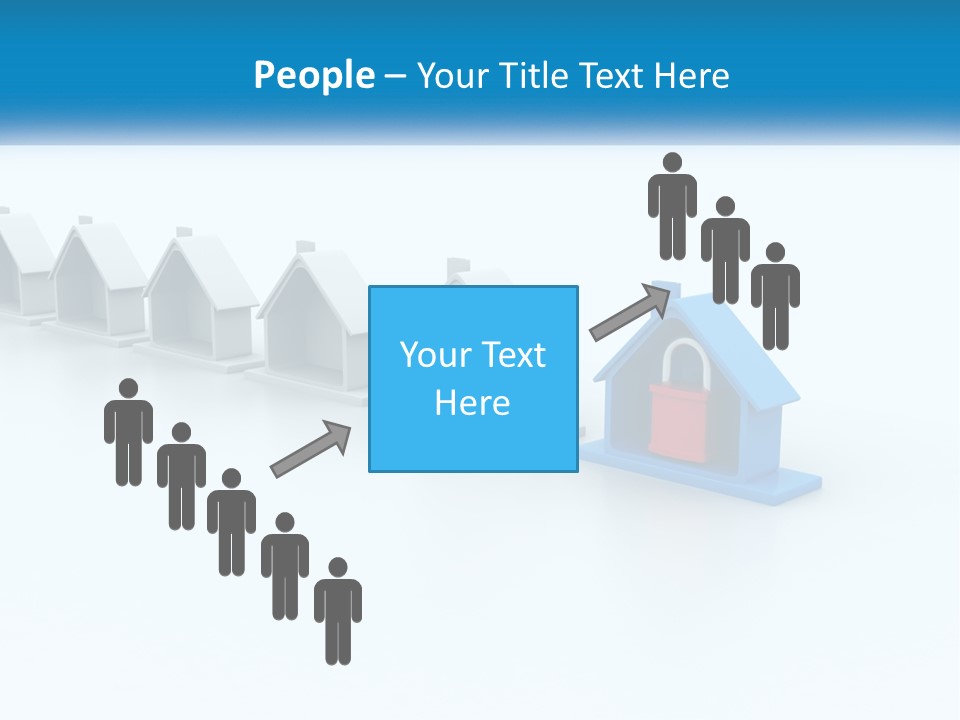 Supply Climate Power PowerPoint Template