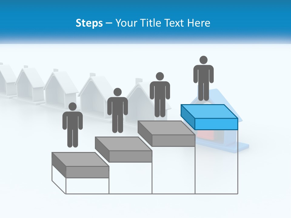 Supply Climate Power PowerPoint Template