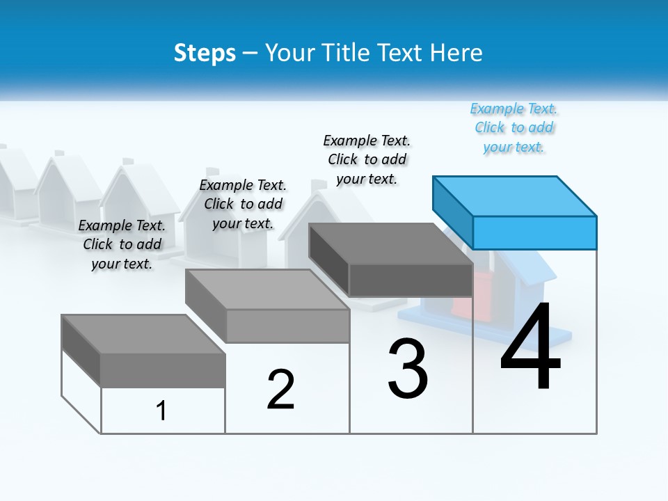 Supply Climate Power PowerPoint Template