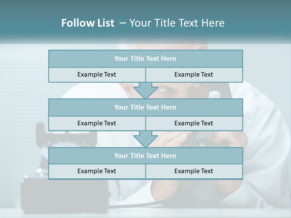 Power Industry Ventilation PowerPoint Template