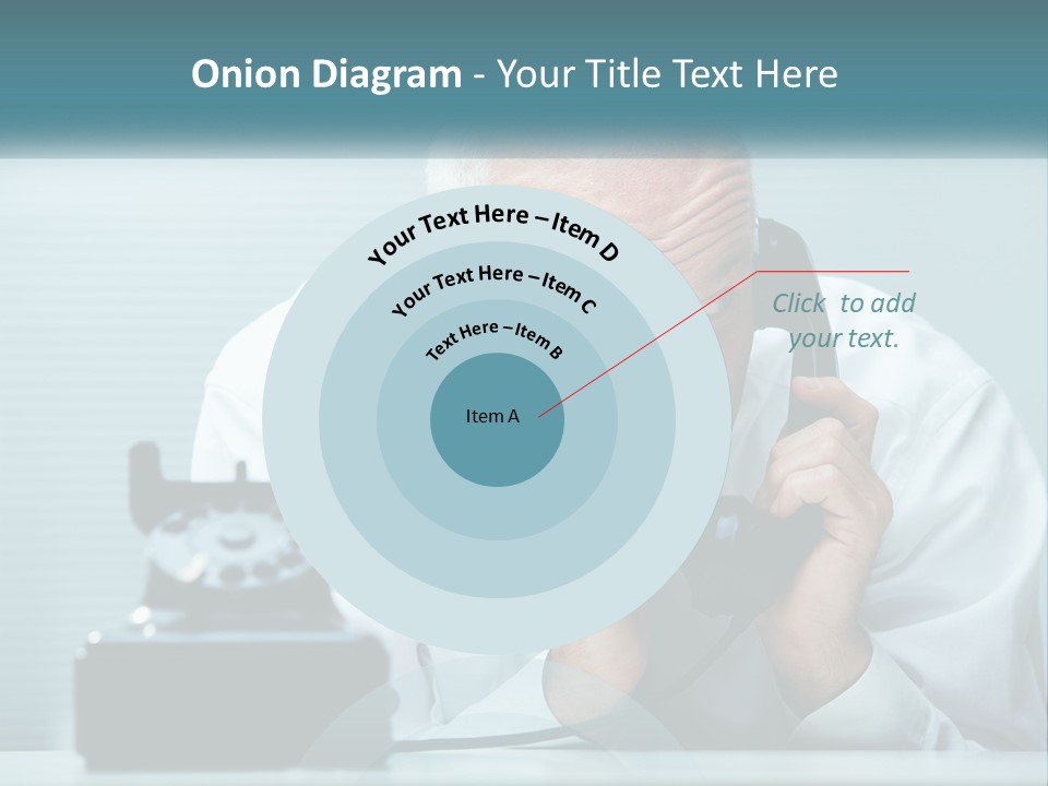 Power Industry Ventilation PowerPoint Template