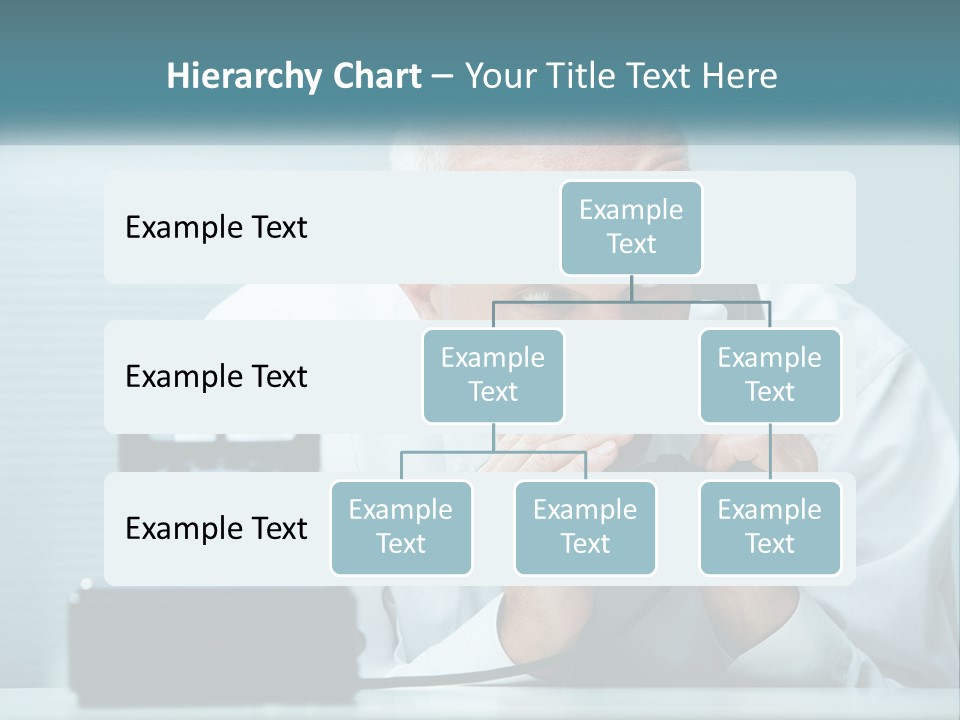Power Industry Ventilation PowerPoint Template