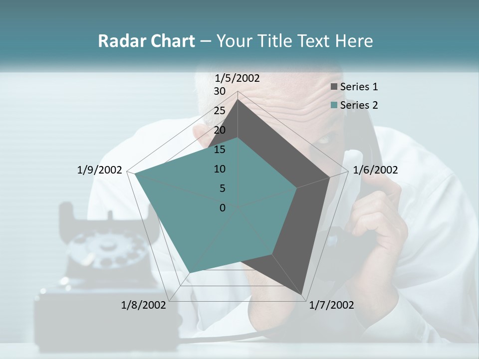 Power Industry Ventilation PowerPoint Template