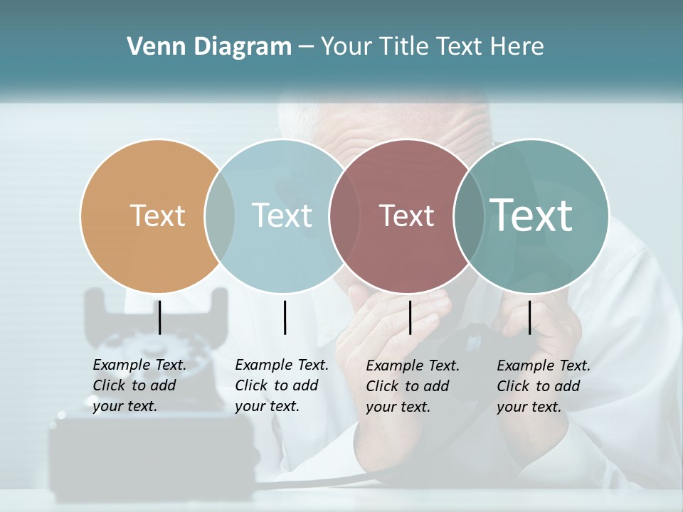 Power Industry Ventilation PowerPoint Template