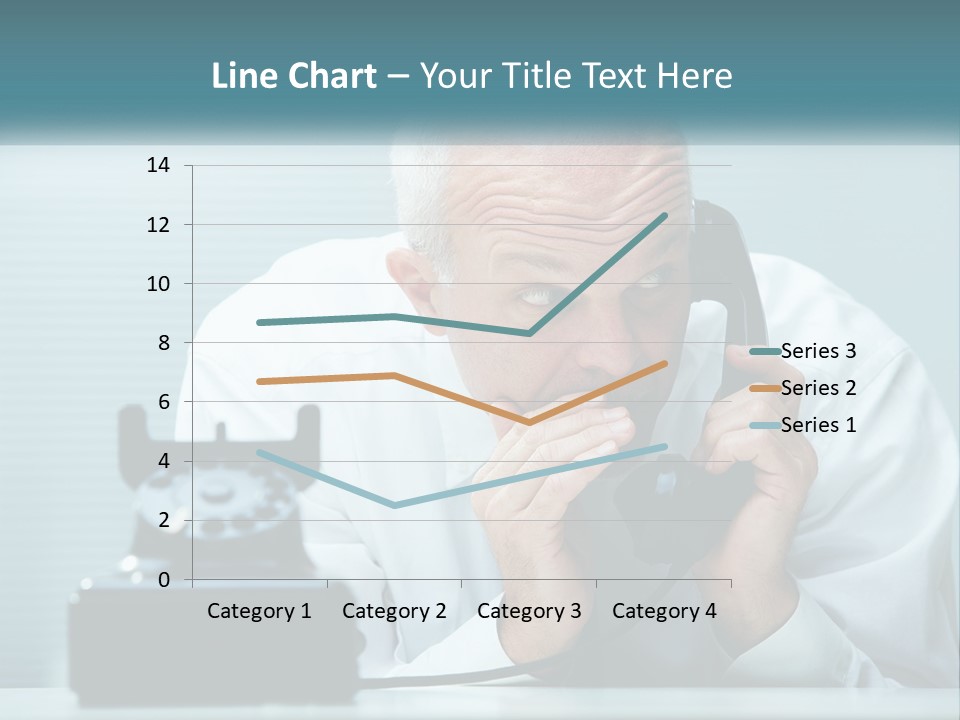 Power Industry Ventilation PowerPoint Template