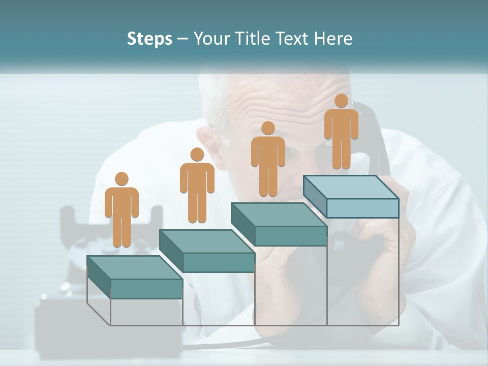 Power Industry Ventilation PowerPoint Template