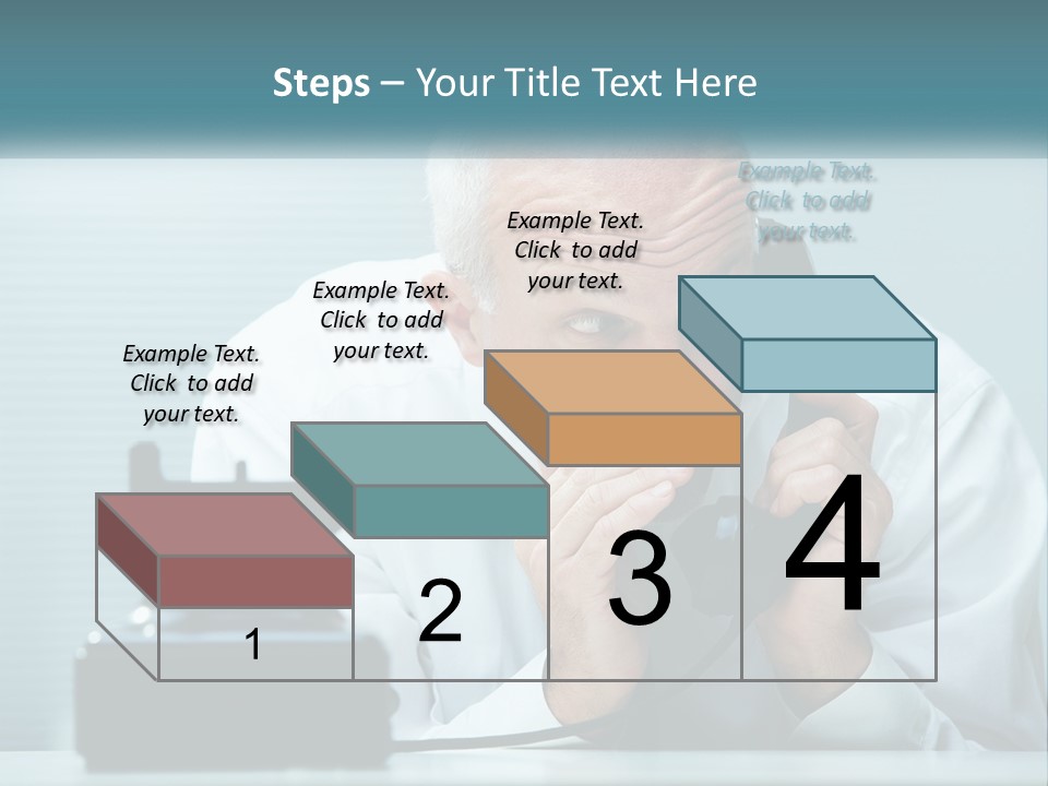 Power Industry Ventilation PowerPoint Template