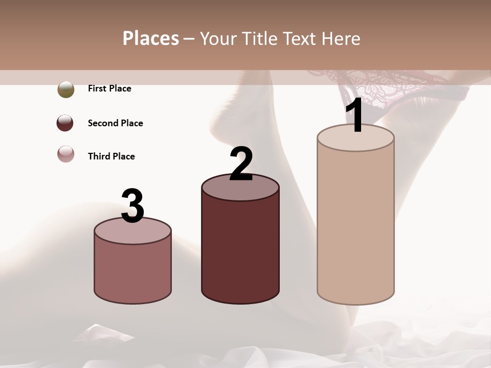 Condition Ventilation White PowerPoint Template
