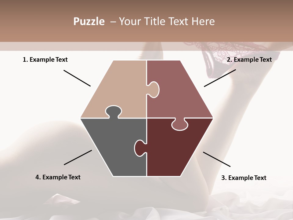 Condition Ventilation White PowerPoint Template