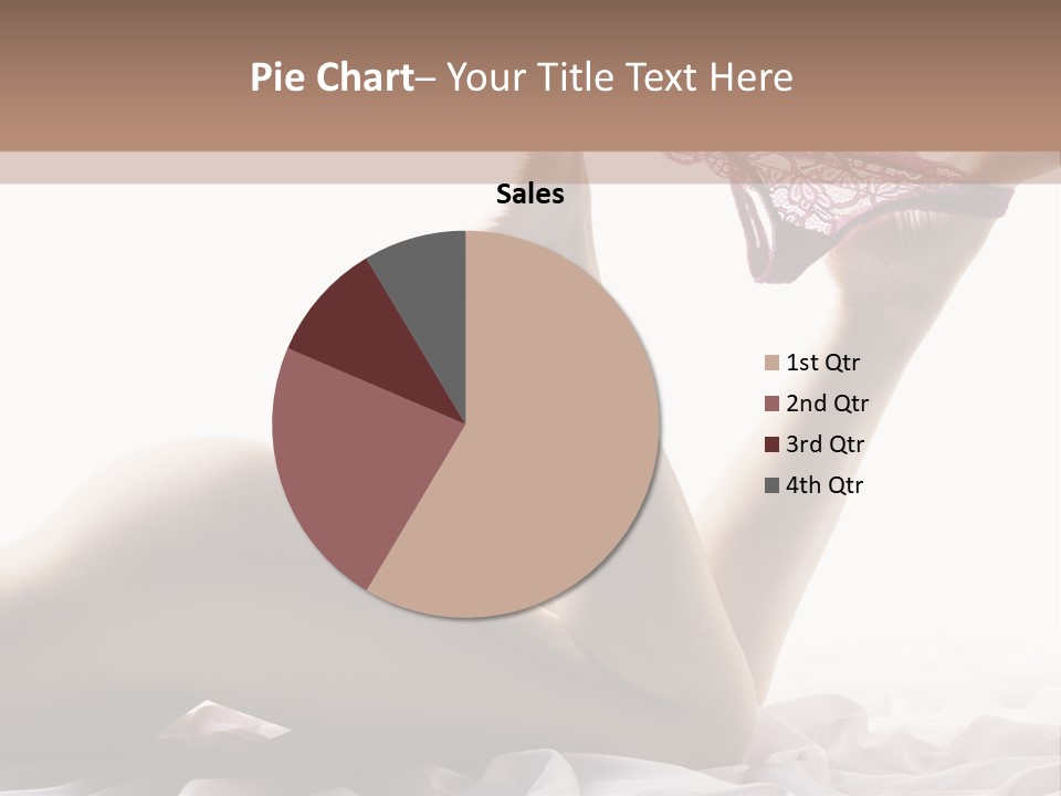 Condition Ventilation White PowerPoint Template