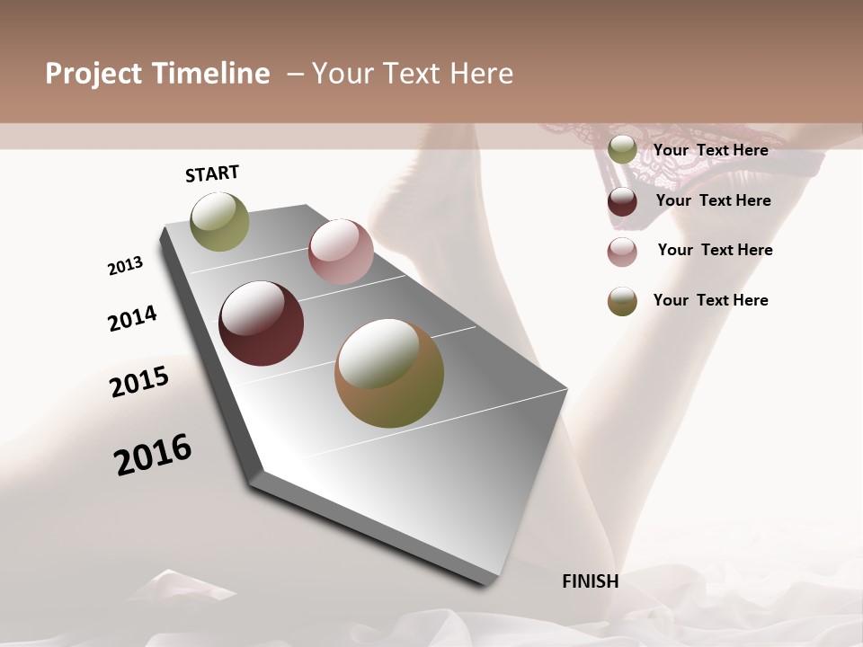 Condition Ventilation White PowerPoint Template