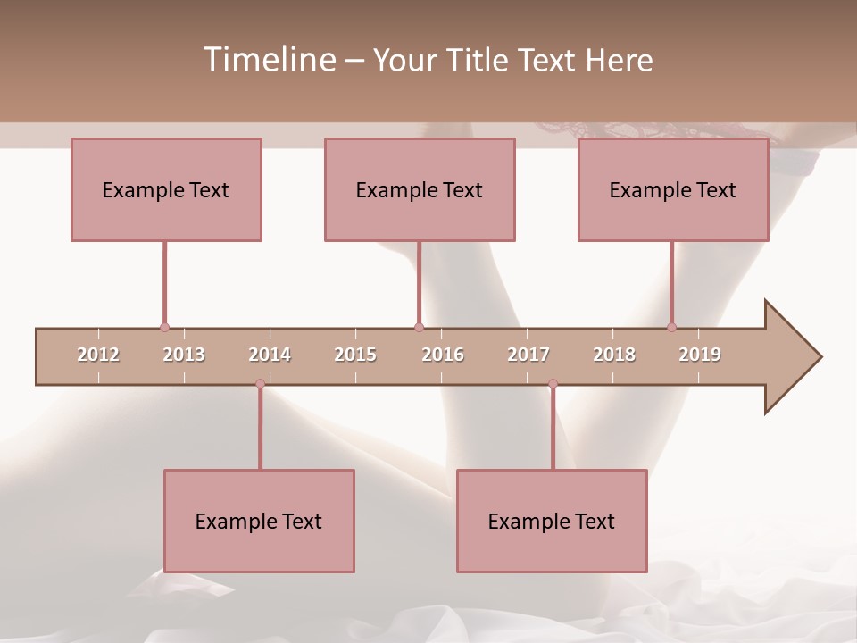 Condition Ventilation White PowerPoint Template