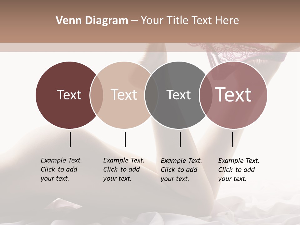 Condition Ventilation White PowerPoint Template