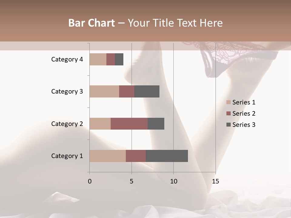 Condition Ventilation White PowerPoint Template